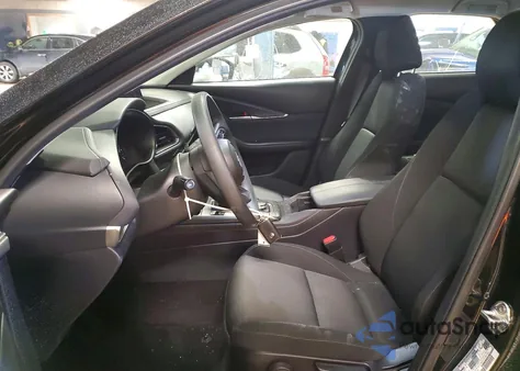 2024 Mazda Cx-30 z USA, uszkodzony, nr VIN 3MVDMBAM9RM655284